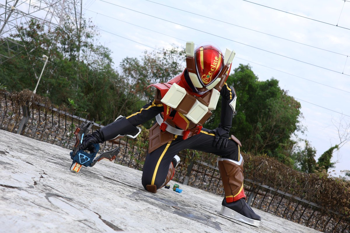 K8 (片思いは3日くらい) tweet media