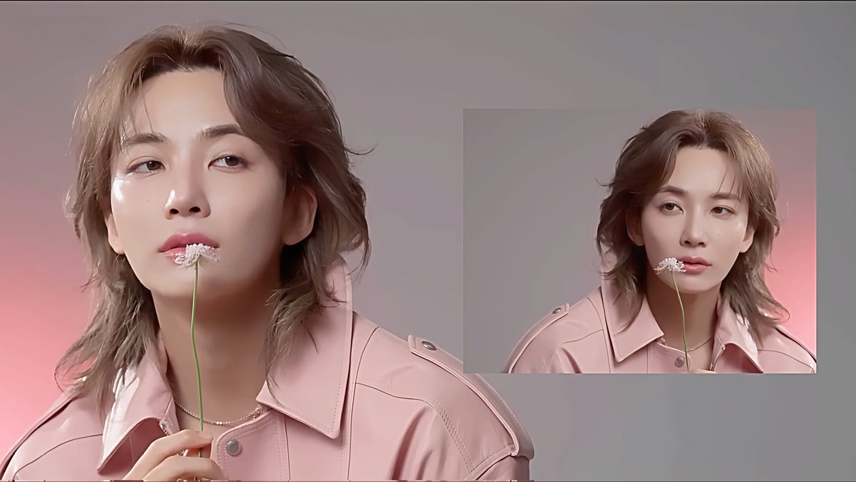 HANI_BERRY_1004's tweet photo. 바닐라코 예뽀니 화보💕 #정한 https://t.co/Hfao1vJjTK