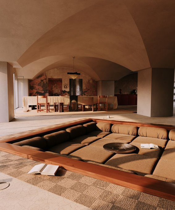 INTERIOR PORN tweet media