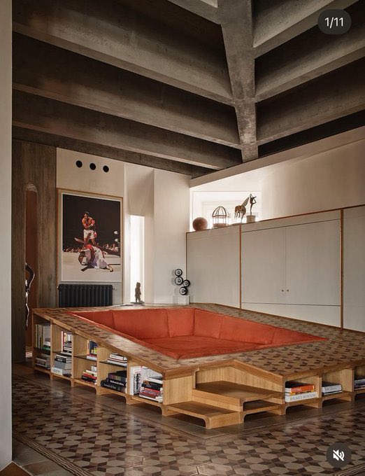 INTERIOR PORN tweet media