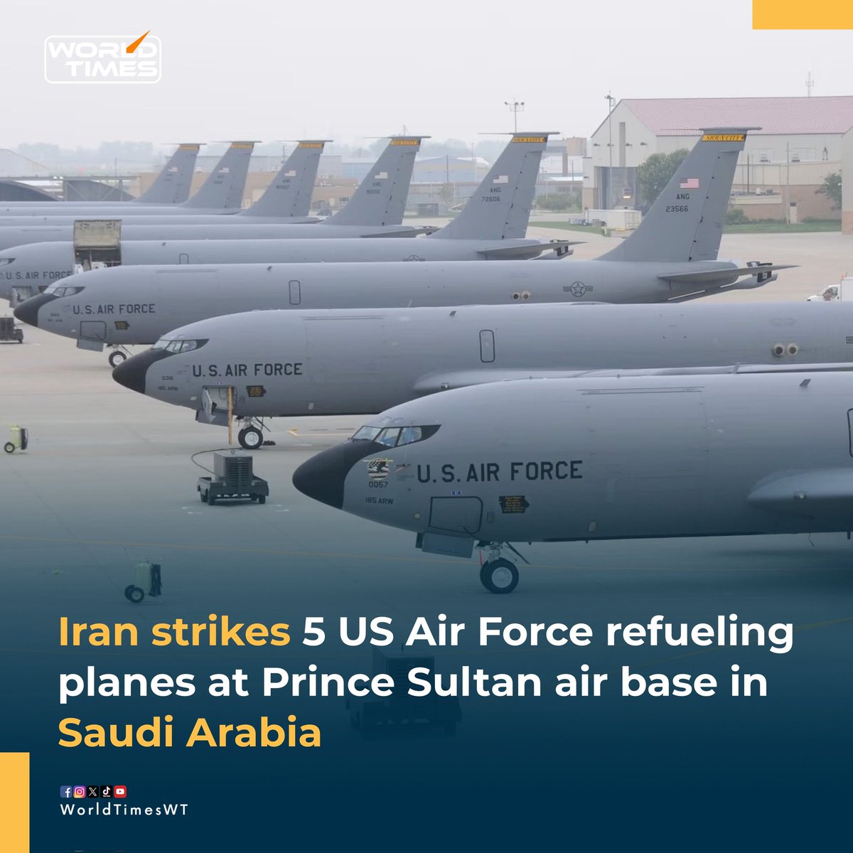 World Times tweet media