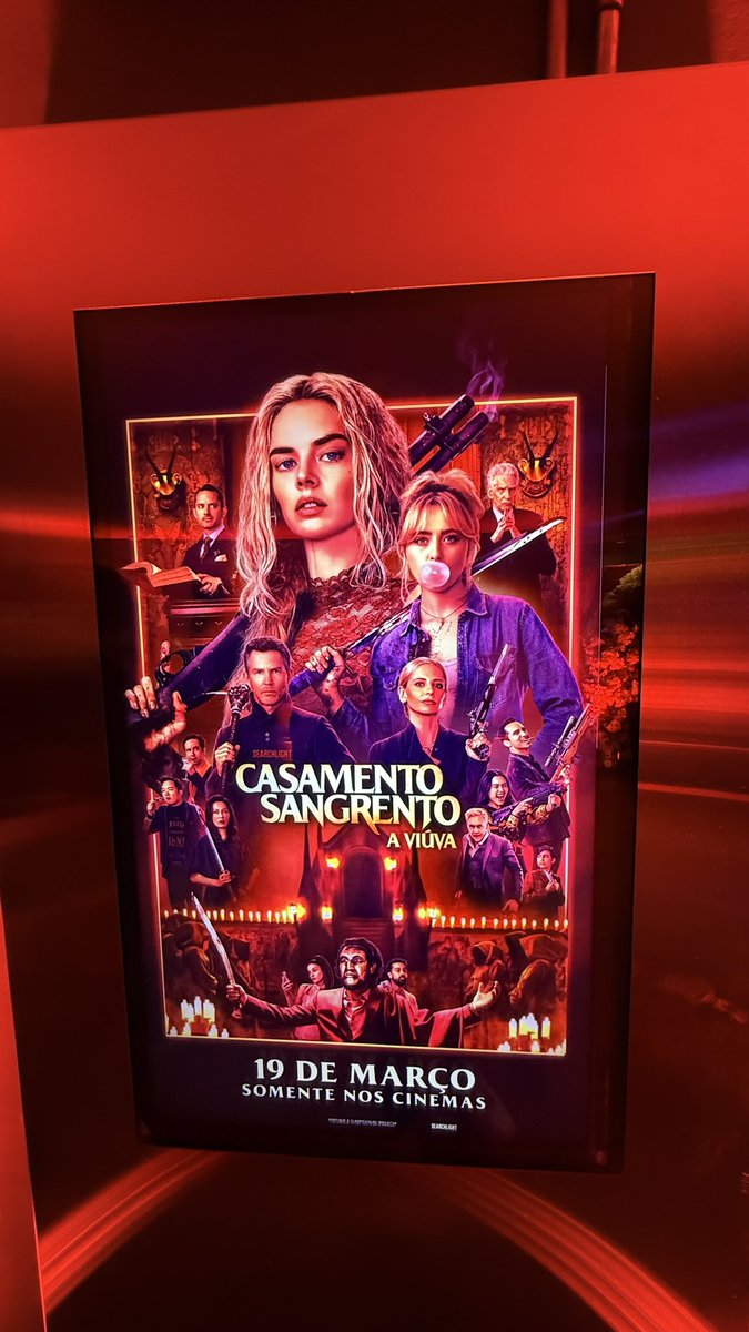 SLASHERS+ tweet media