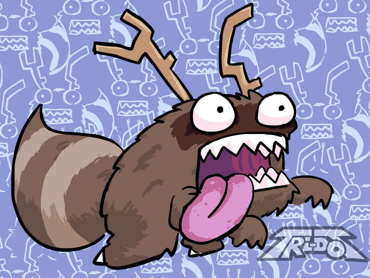 Tri-Dot 🆖 tweet media