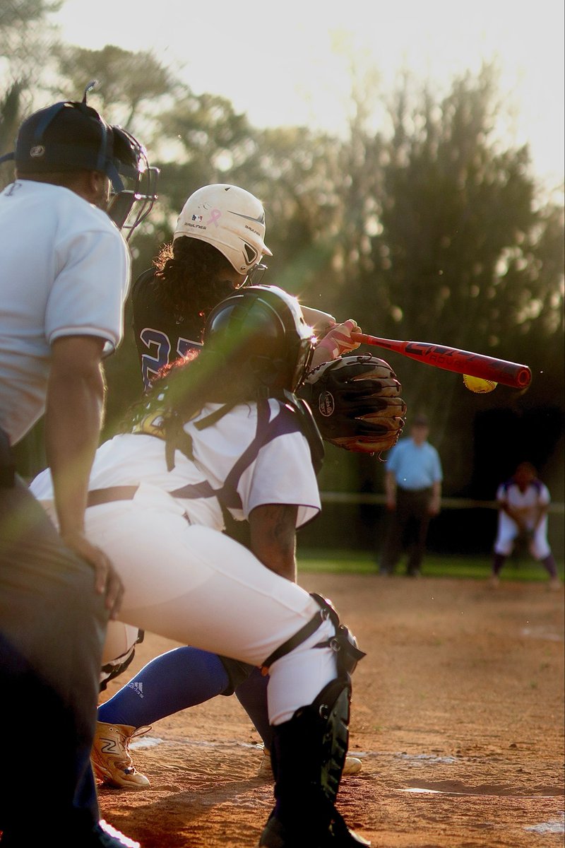 NyasiaJackson20's tweet photo. Let’s have a great season 🥎📸 https://t.co/8pcs0GzMxs