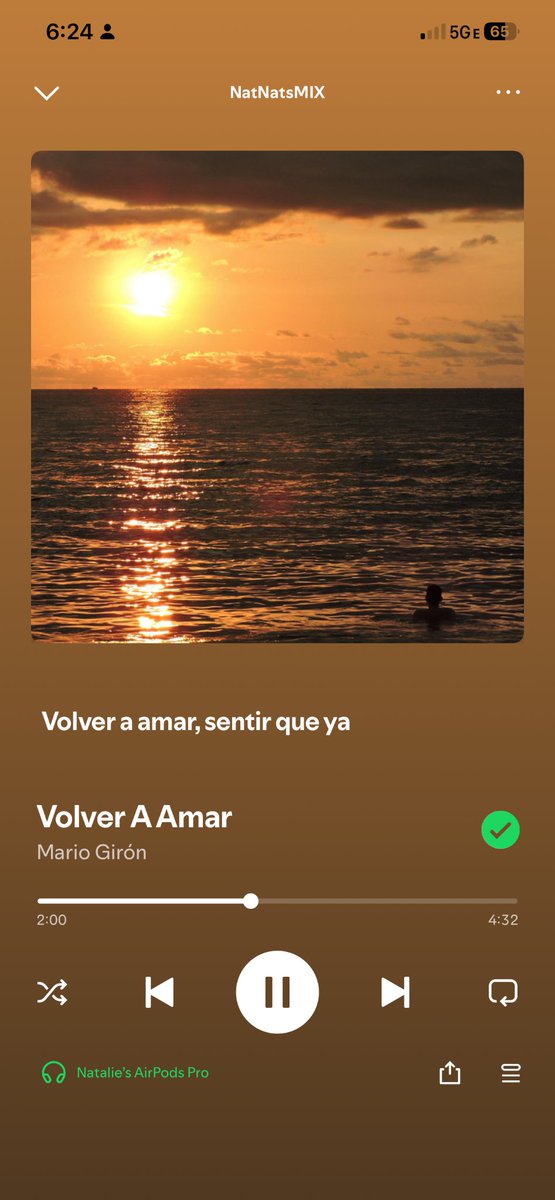 Nat_MDtobe23's tweet photo. Cuando Traes un enojo o frustacion, esuchar #VolverAAmar de #MarioGiron siempre te regresa la Paz y tranquila 🫶🏻🫶🏻 que necessitabas🙏🏻🫶🏻 https://t.co/TLAlq8uzIf