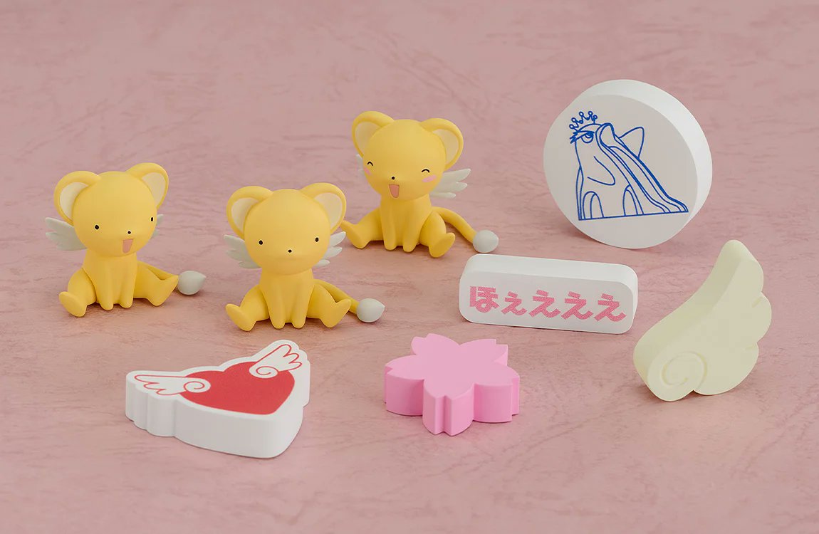 カホタン@グッスマのすみっこ tweet media