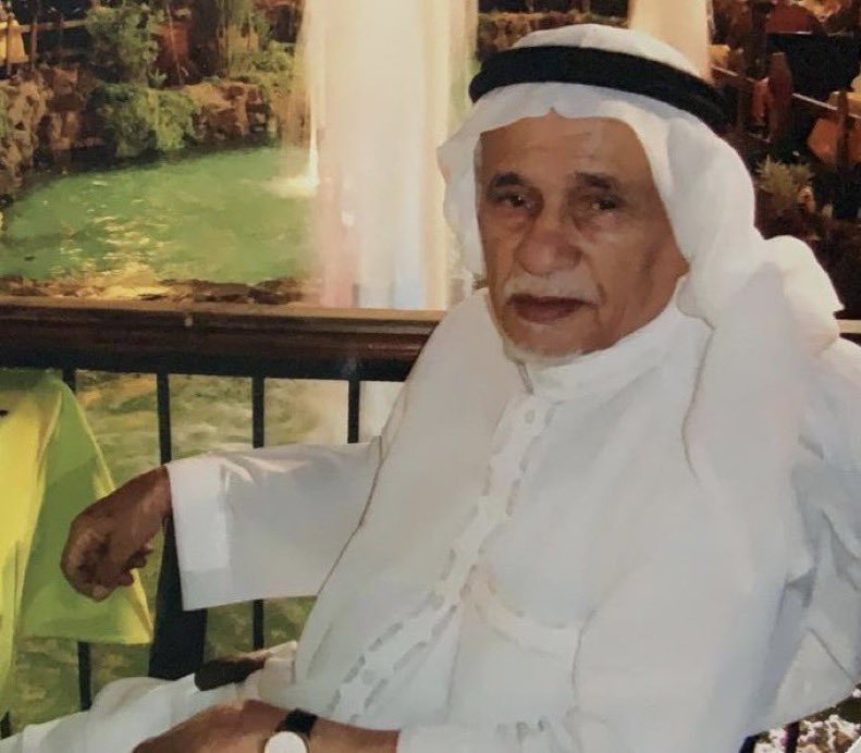 المخرج : حامد الغامدي .. ابو ابرار 🦋 tweet media