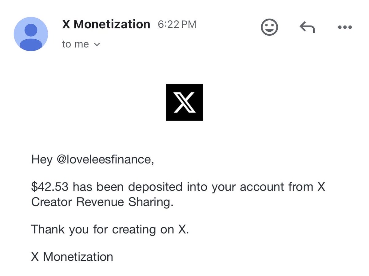 Loveleesfinance tweet media