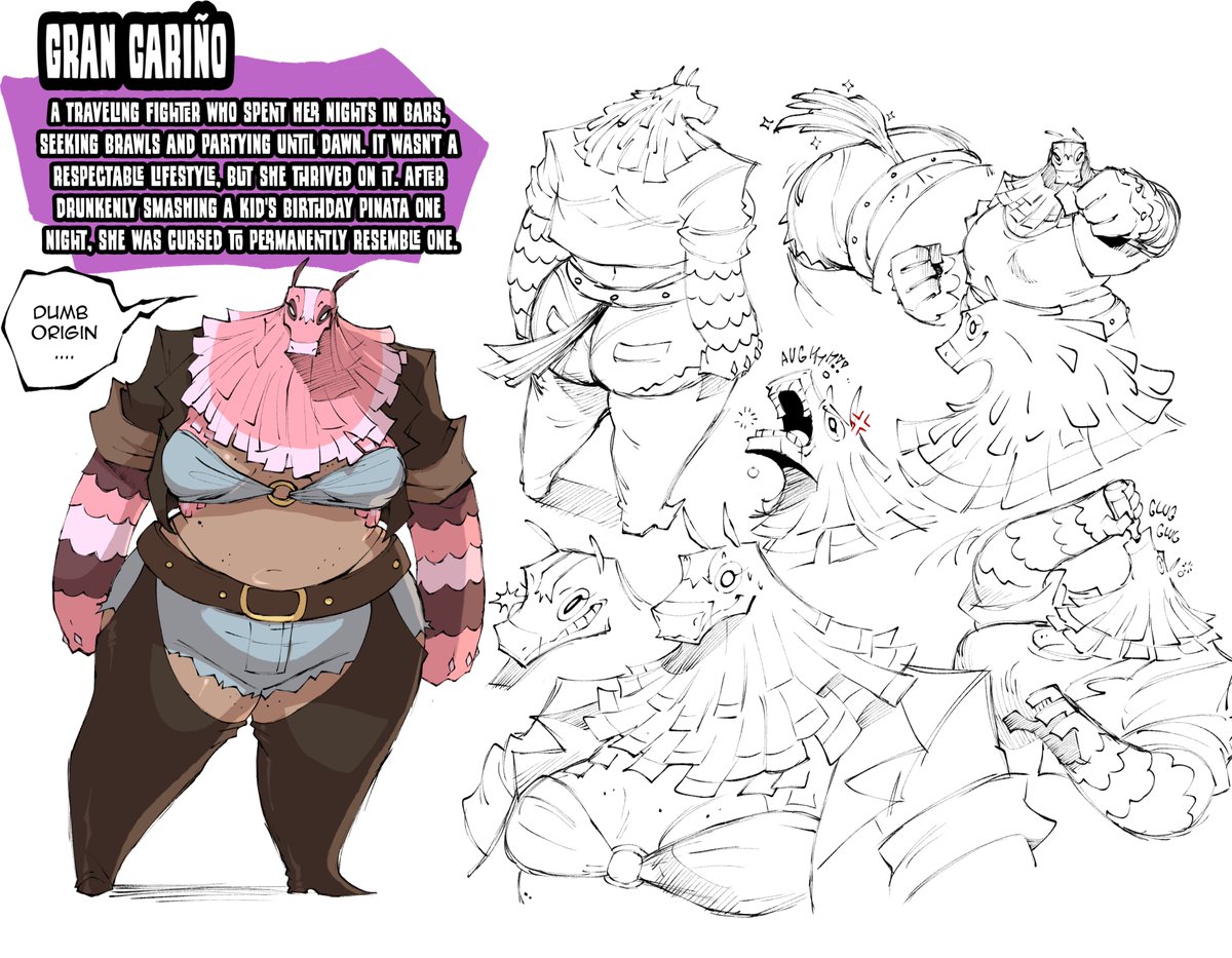 JERZZY P (Comm open) tweet media