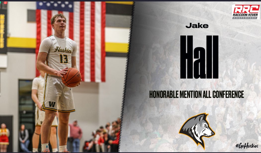 Husky Hoops tweet media