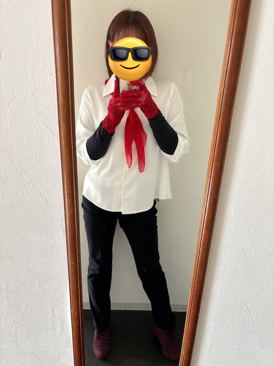 CHIHORI@ちぃ tweet media