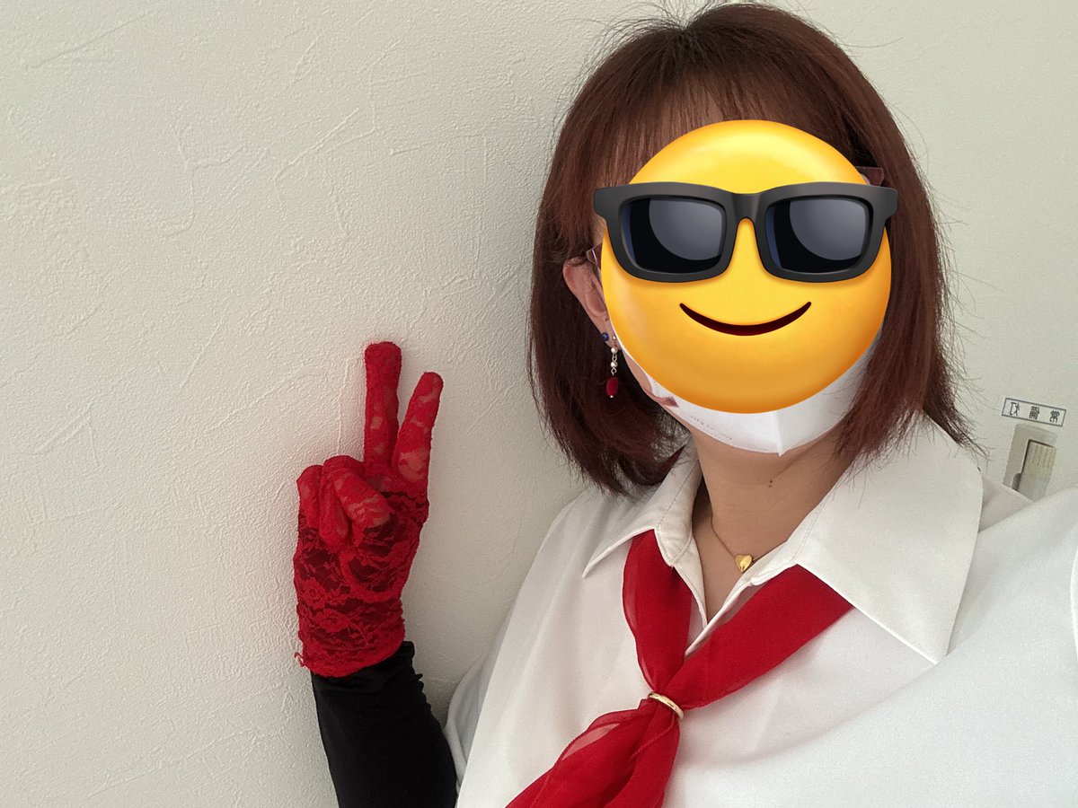 CHIHORI@ちぃ tweet media