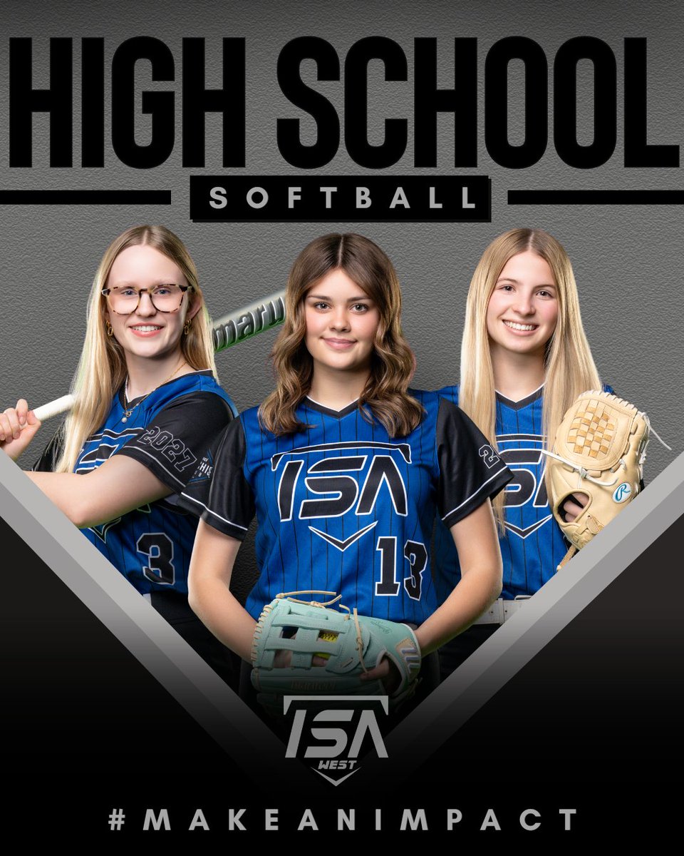 Impact Sports West tweet media