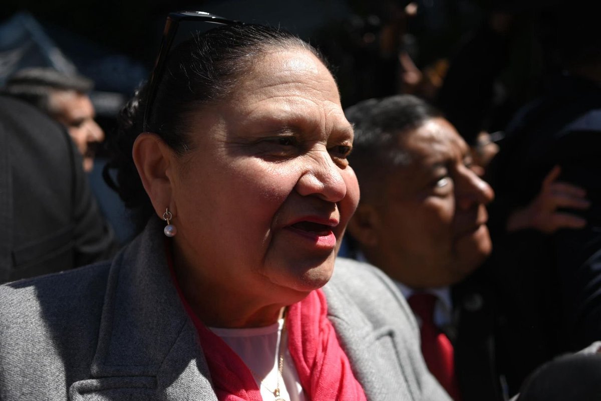 Impunity Watch en Español tweet media