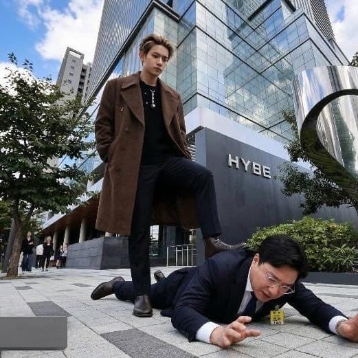 moon ꪆৎ ENHYPEN IS 7 tweet media