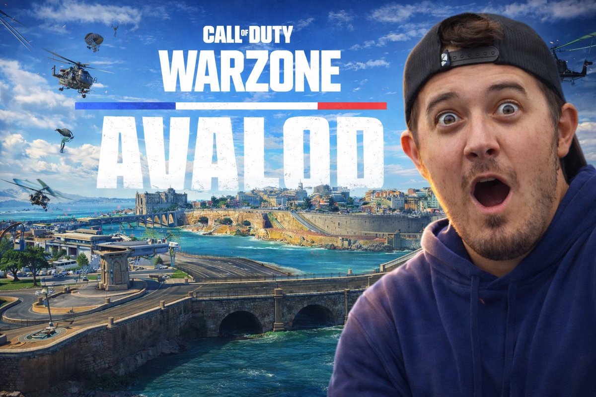 LordSolstice's tweet photo. LIVE NOW WITH CALL OF DUTY BLACKOUT 2!!

Come hang out and have some fun with us!

https://t.co/vkf3RmbI6O https://t.co/tI6Dfh6BdV