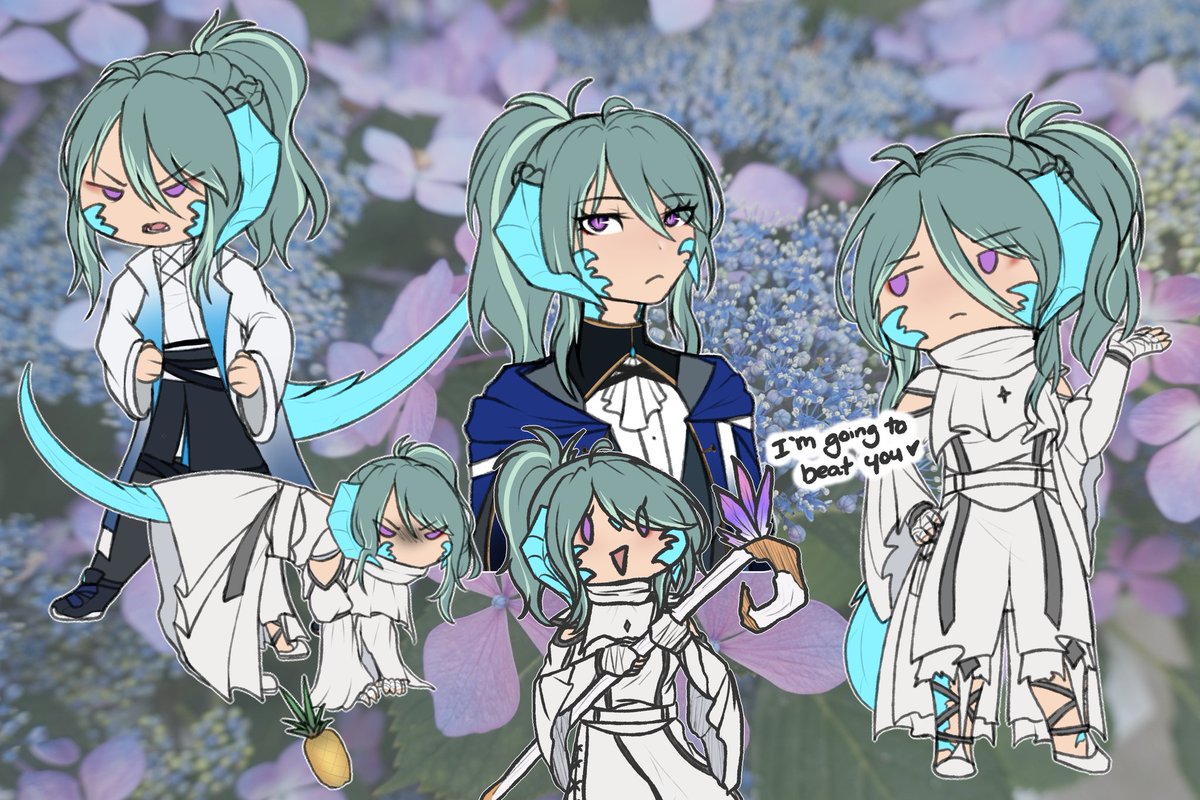 Tsuchinoko Real?! 🐍🪶 tweet media