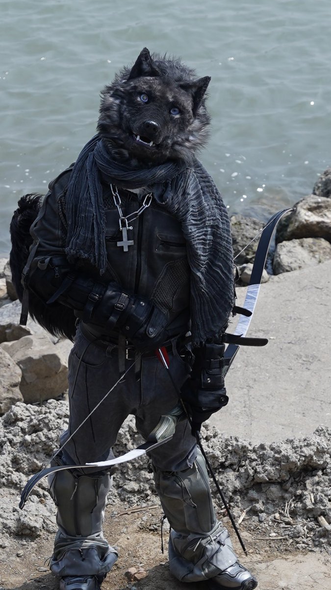 摩卡黑狗 tweet media