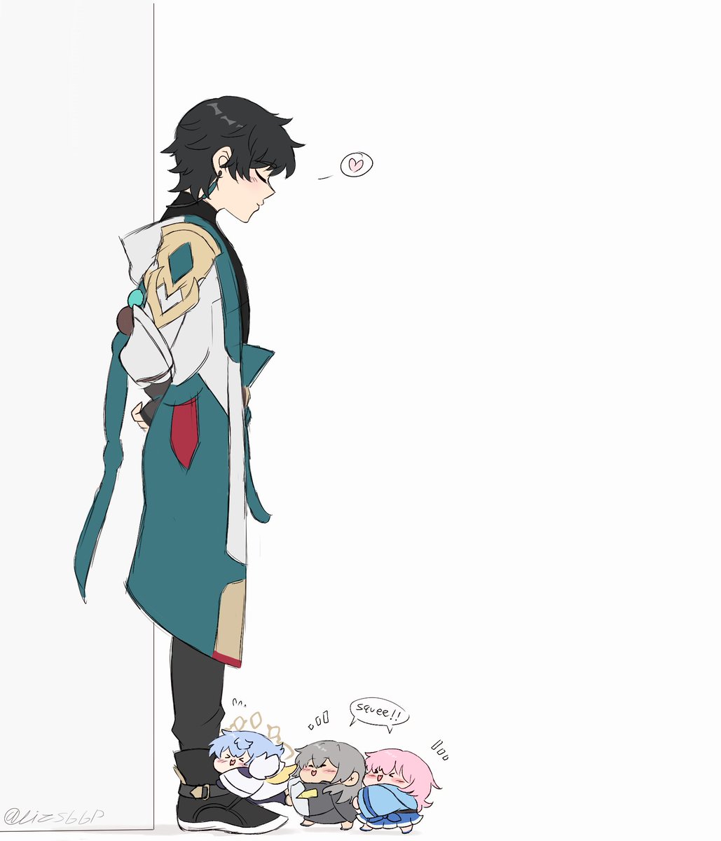 Liz☃️🌙💙 tweet media