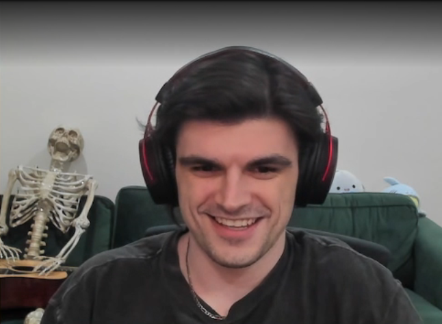 PhantomIchigo's tweet photo. THE FIRST VEGETTA SMILE OF 2026 https://t.co/05h2btUaJR