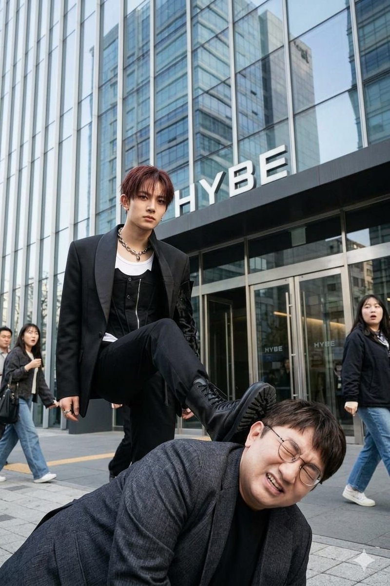 moon ꪆৎ ENHYPEN IS 7 tweet media