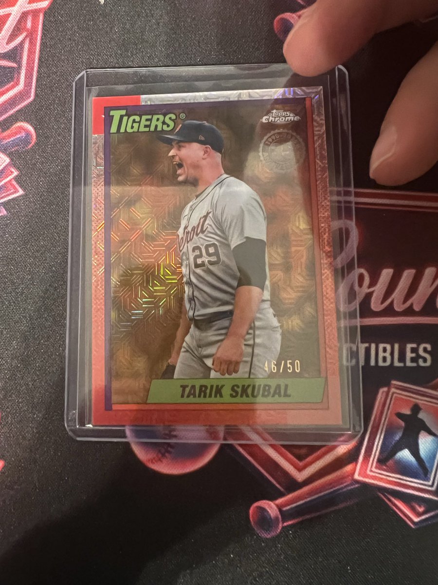 AustinGaines🪓 tweet media