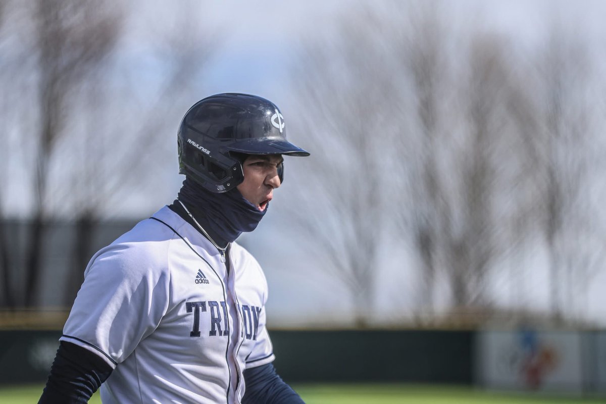 Iowa Central Tritons tweet media