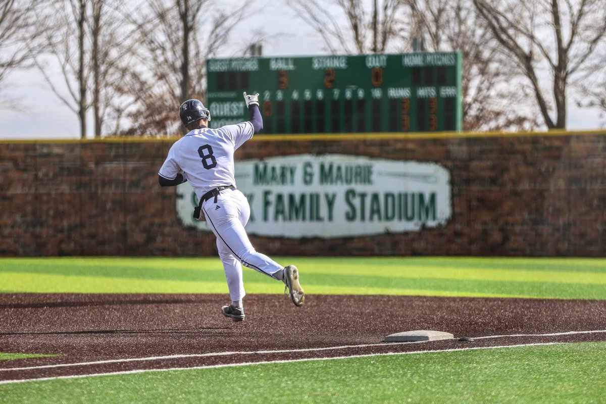 Iowa Central Tritons tweet media