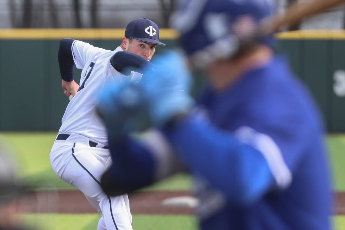 Iowa Central Tritons tweet media