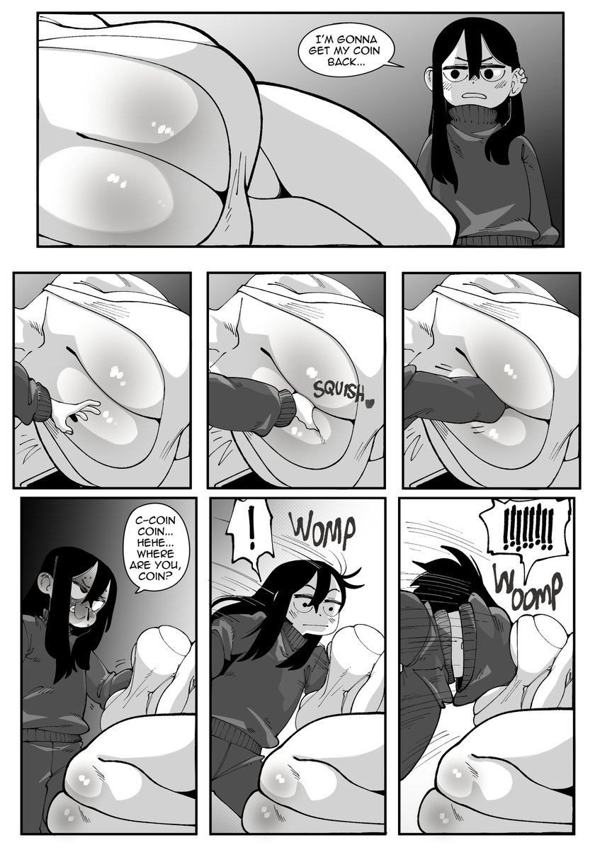 Nuclear Wasabi tweet media