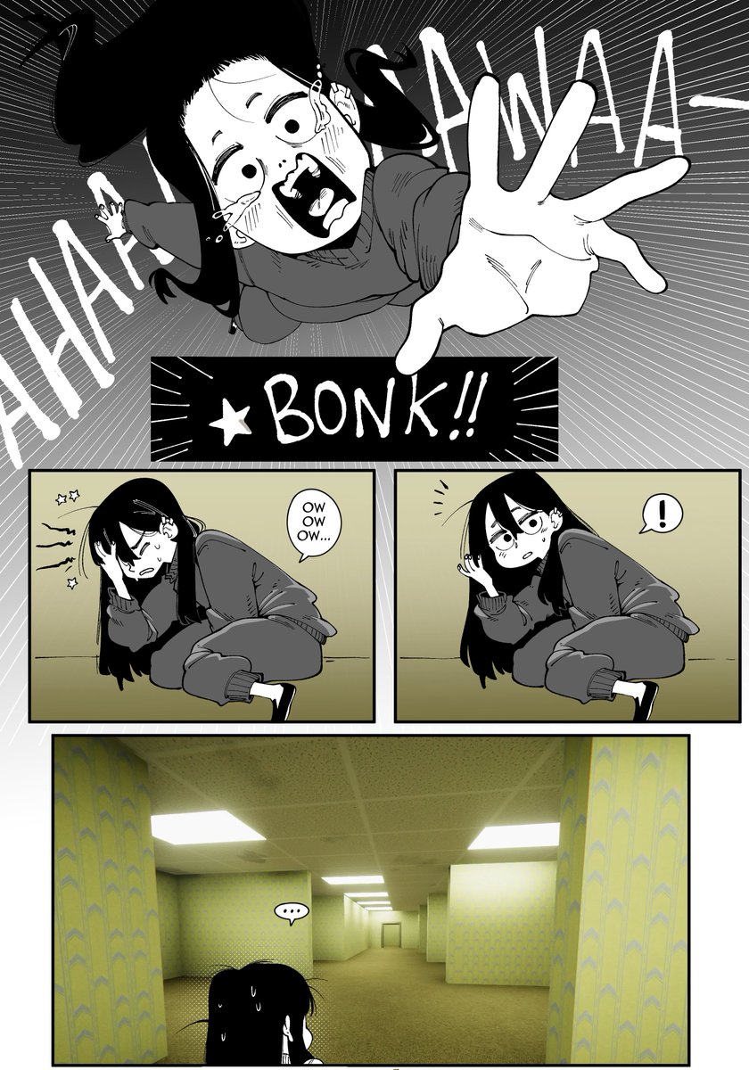 Nuclear Wasabi tweet media