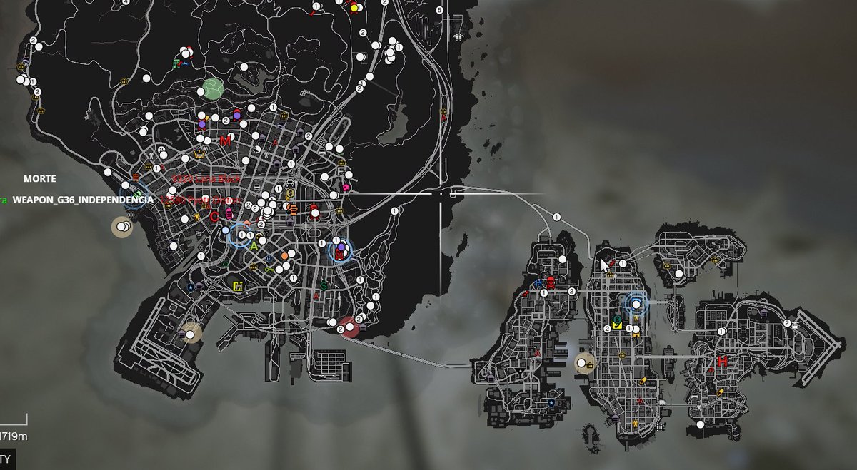 Coronel (<a href="/Fusiontv88/">Fusion</a>)  foi arrumar confusão com a <a href="/mariacaachutti/">Maria Carolina G. A.</a> e deu b.o kkkkkkk

O <a href="/complexogg/">Complexo</a> se encontra exatamente assim nesse momento 😂😂