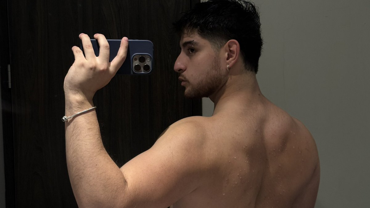 ALESSANDRO tweet media