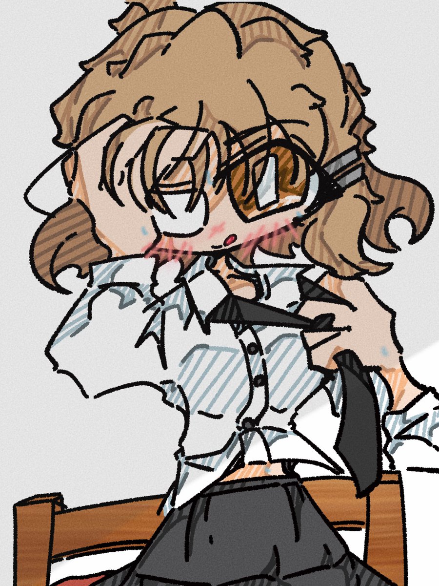 まーぼーどーふ tweet media