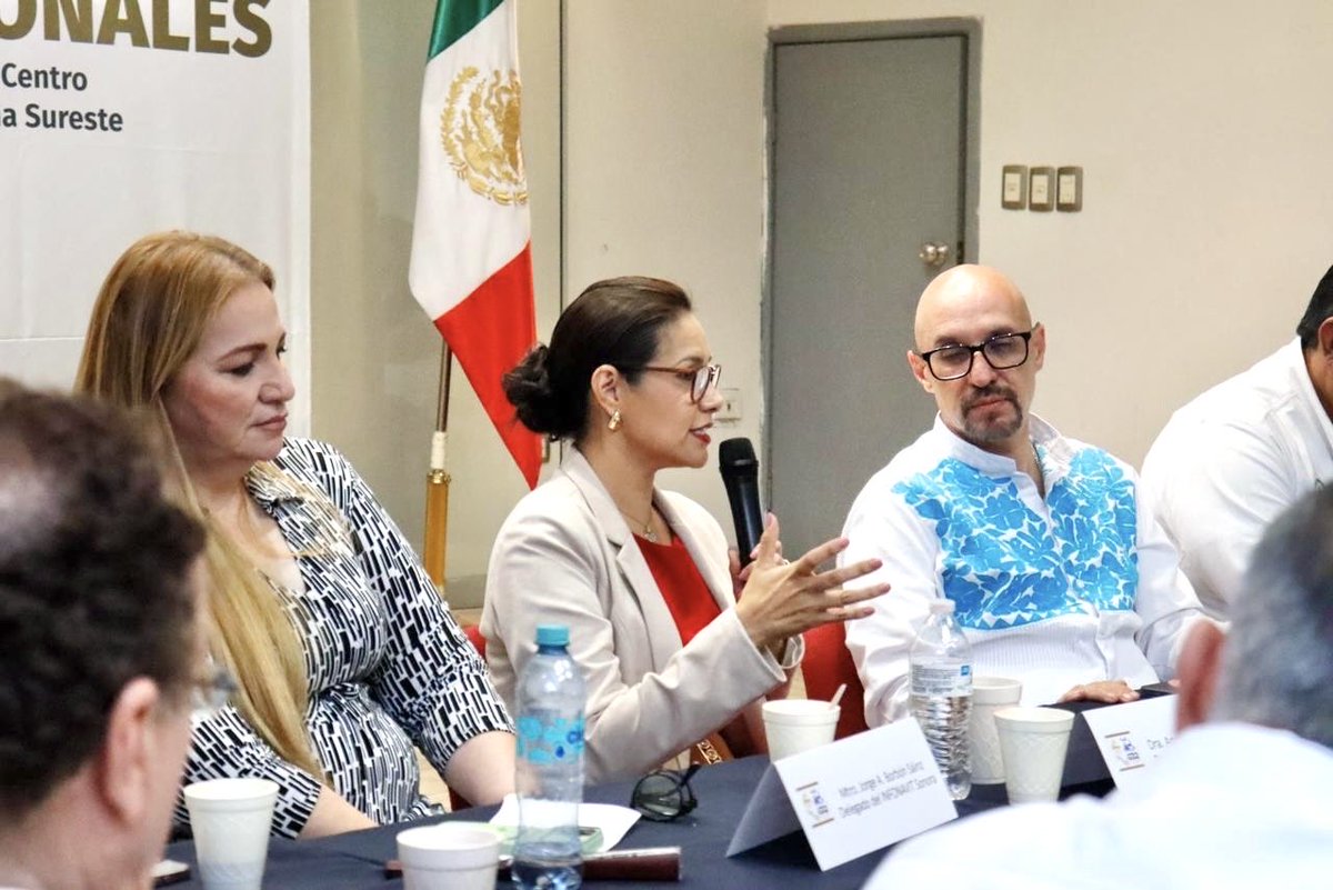 IMSS Sonora tweet media