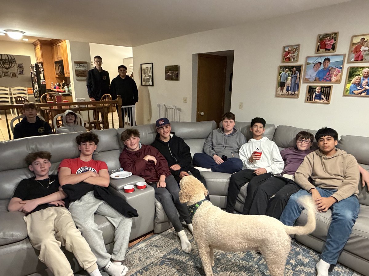 Westmont Baseball tweet media