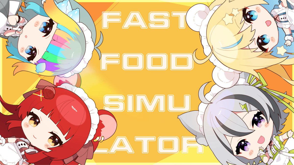 SKYCOLOR Project【#からぴぃ】 tweet media