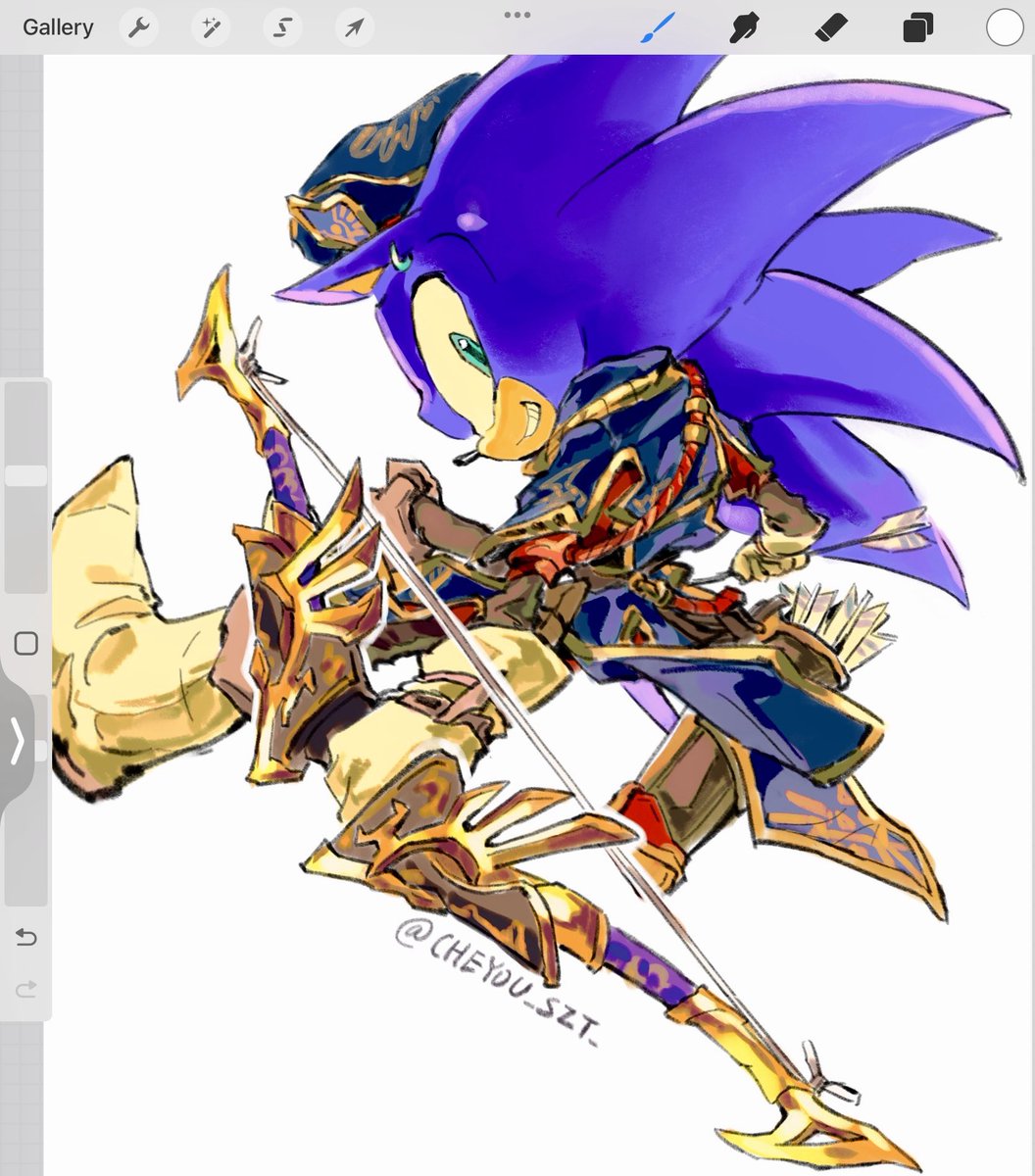 車由(BUSY tweet media