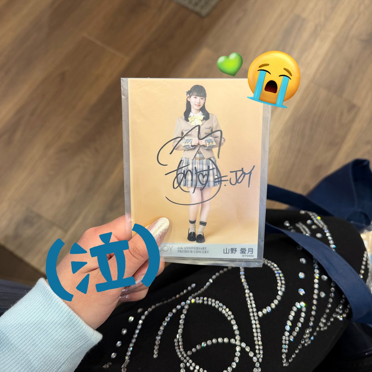 ゆいこ🐰🩵 tweet media