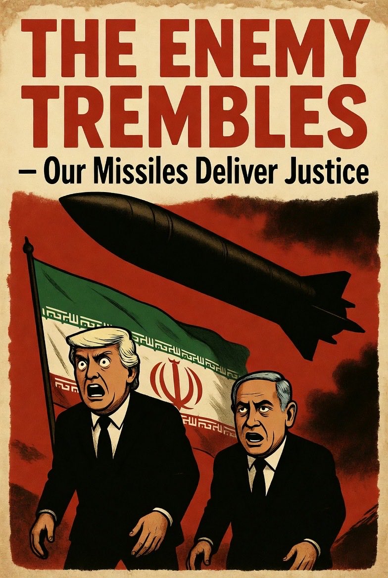 TehranMissiles's tweet photo. https://t.co/g03QySrkVf