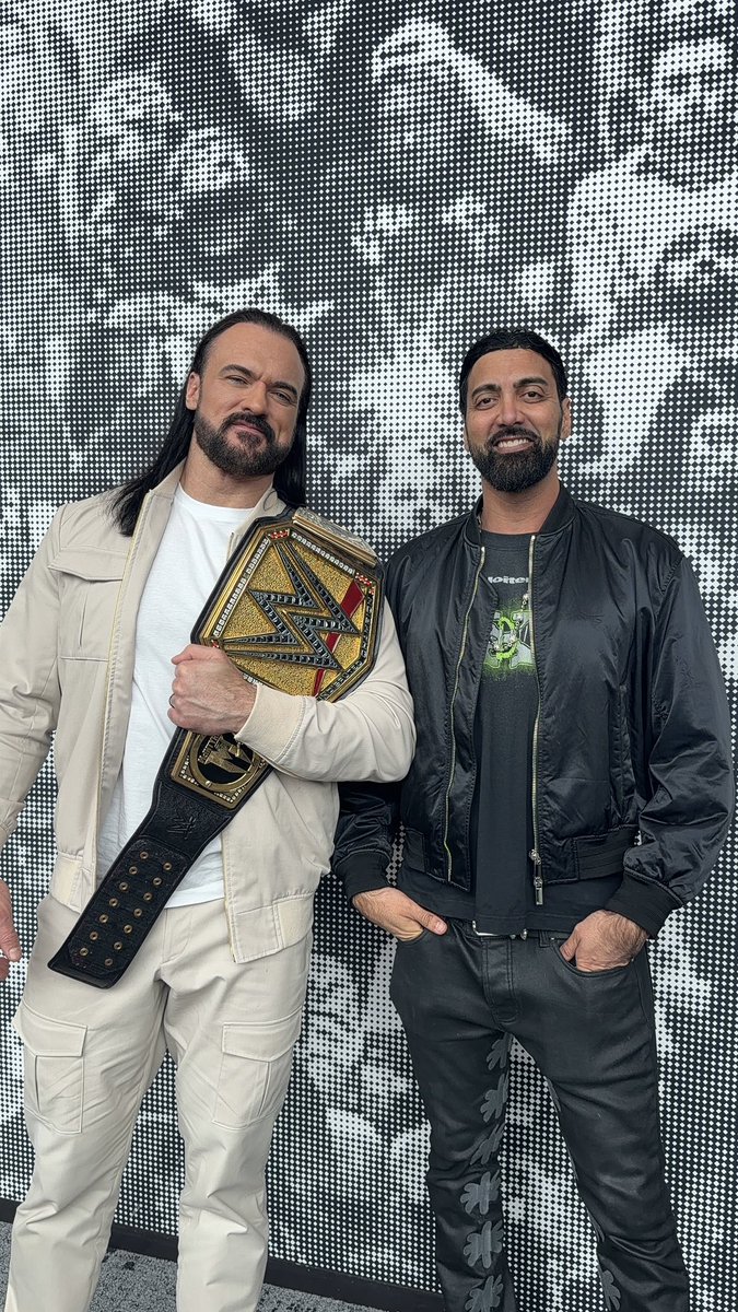 Ronnie 2K 2K26 tweet media