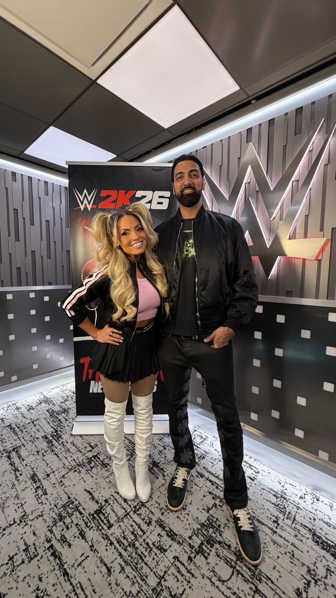 Ronnie 2K 2K26 tweet media