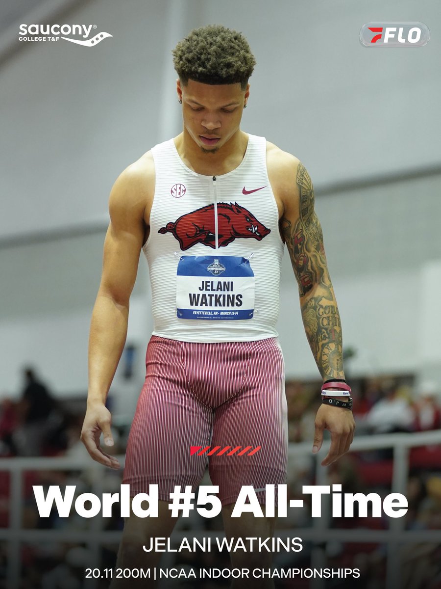 FloTrack tweet media