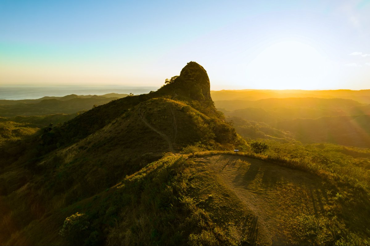 El Salvador Travel tweet media