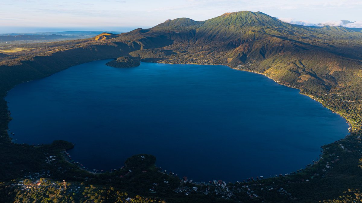 El Salvador Travel tweet media