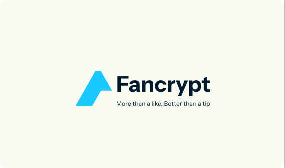 AffanImran15's tweet photo. Building in public: My first side project is officially underway! 🚀

Working on Fancrypt, a Web3-based tipping platform designed for the new digital economy.

Because let’s be honest: great work deserves more than just a "like."

More than a like. Better than a tip💎 https://t.co/lofUBspYS4