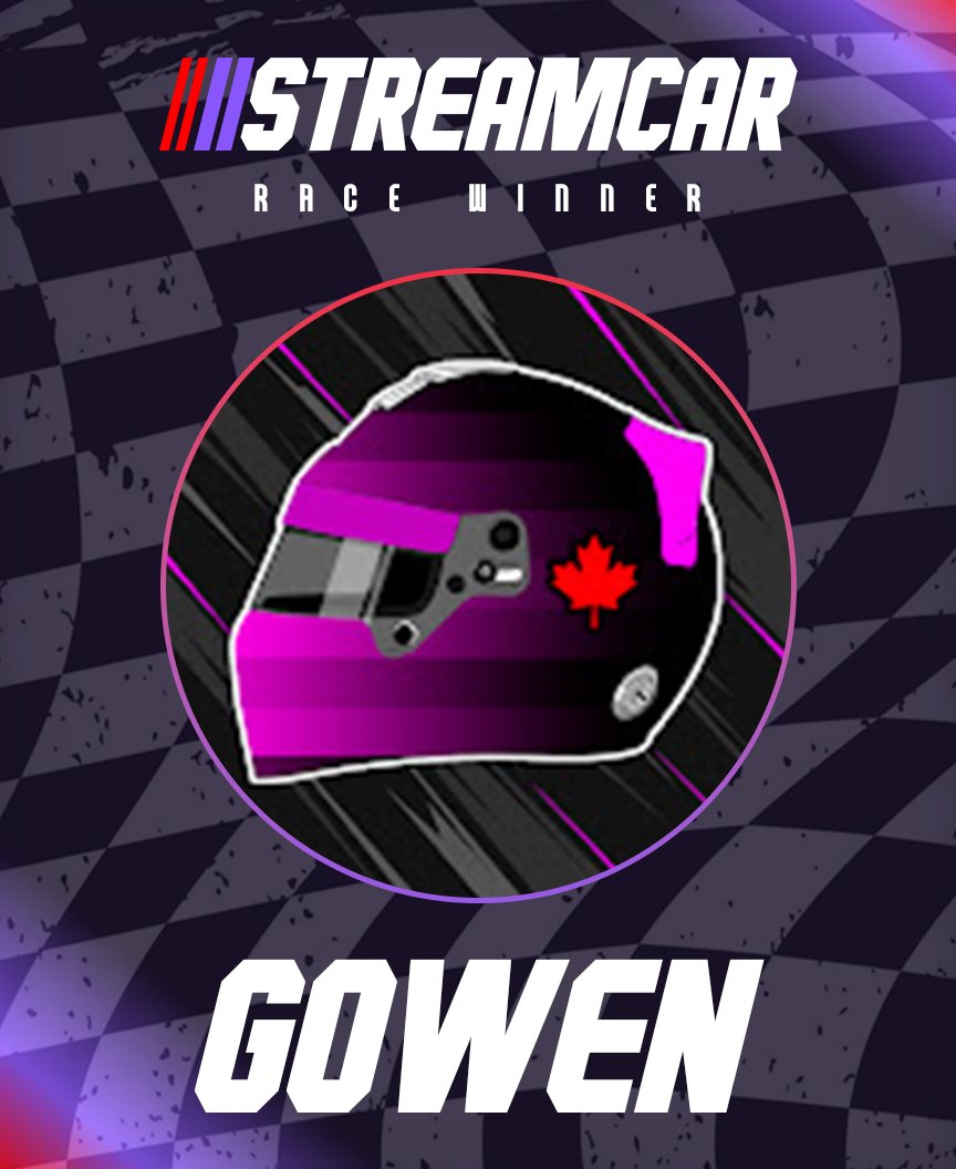 STREAMCAR tweet media