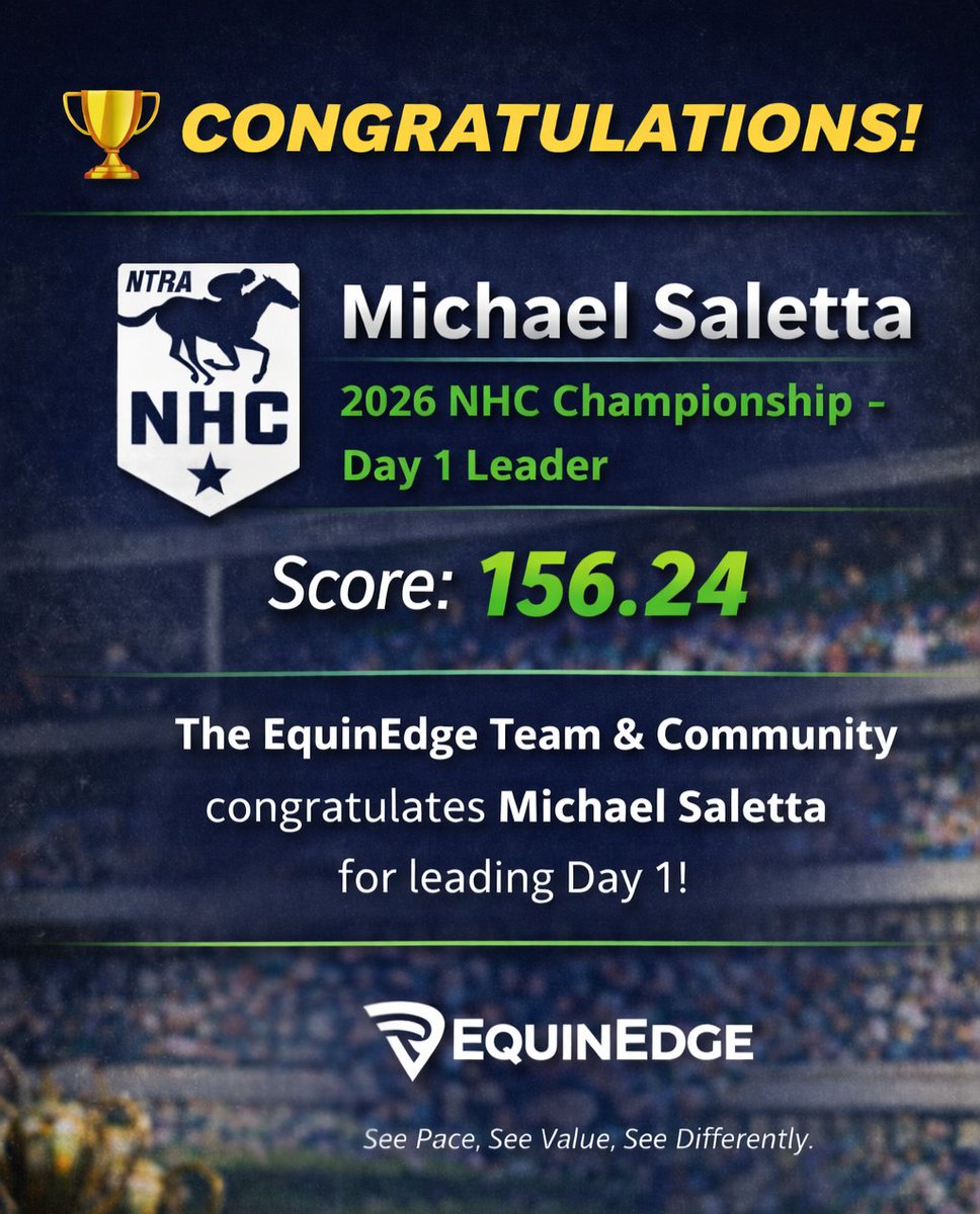 EquinEdge tweet media