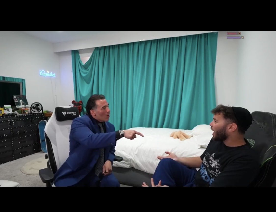 John Smith tweet media