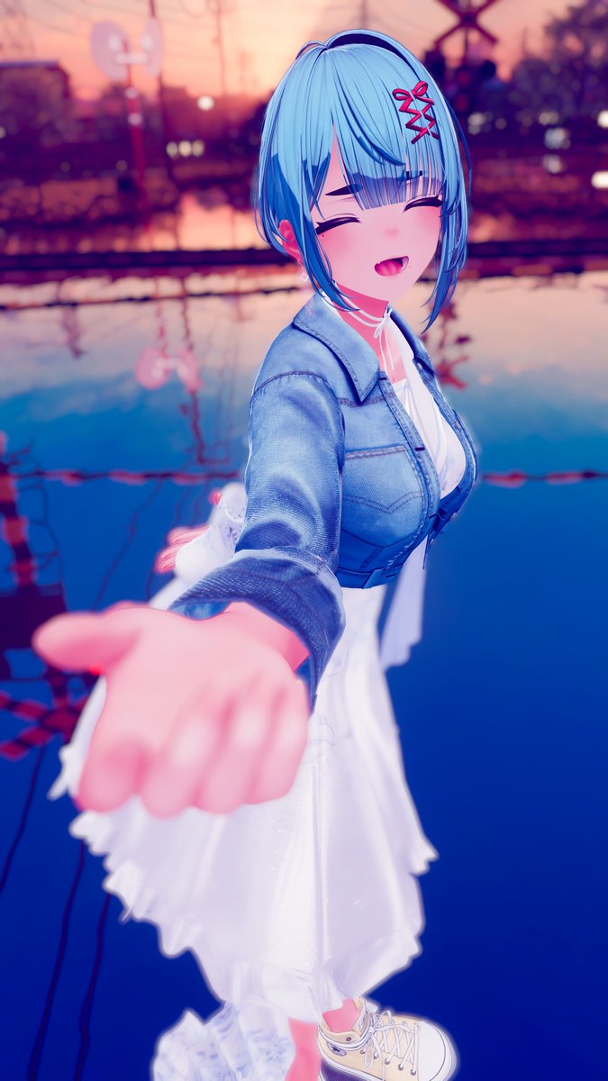 やきさばぱん tweet media